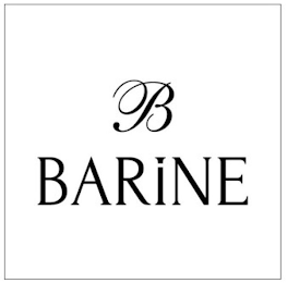 B BARINE