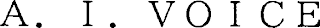 A.I. VOICE