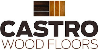 CASTRO WOOD FLOORS