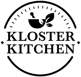 KLOSTER KITCHEN