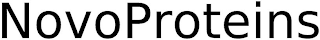 NOVOPROTEINS