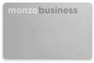 MONZO BUSINESS