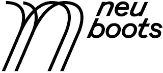 NEU BOOTS