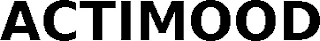 ACTIMOOD