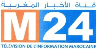 M24 TÉLÉVISION DE L'INFORMATION MAROCAINE