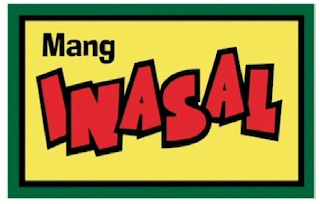 MANG INASAL