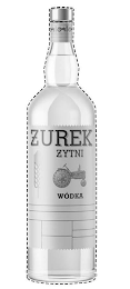 ZUREK ZYTNI WÓDKA