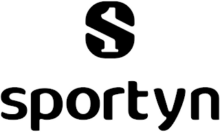 S SPORTYN