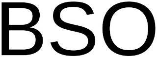 BSO