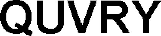 QUVRY