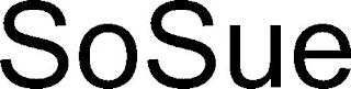 SOSUE