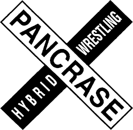 PANCRASE HYBRID WRESTLING