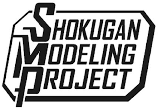 SHOKUGAN MODELING PROJECT