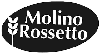 MOLINO ROSSETTO