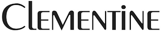 CLEMENTINE