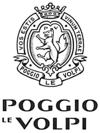 POGGIO LE VOLPI