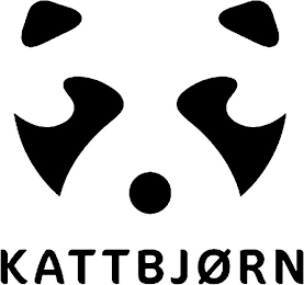 KATTBJØRN