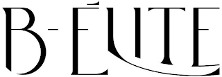 B-ÉLITE