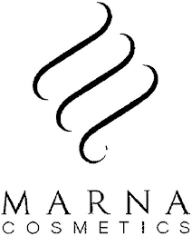 MARNA COSMETICS