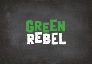 GREEN REBEL