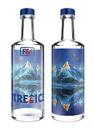 F&I FIRE & ICE