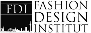 FDI FASHION DESIGN INSTITUT
