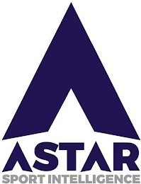 ASTAR SPORT INTELLIGENCE