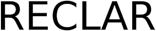 RECLAR