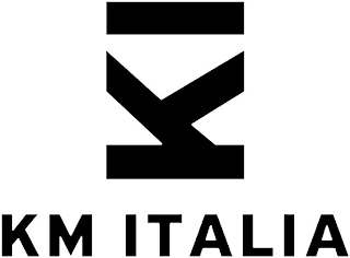 KI KM ITALIA