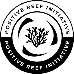 POSITIVE REEF INITIATIVE