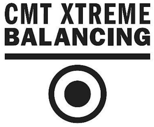 CMT XTREME BALANCING