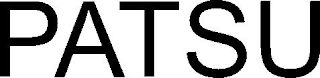PATSU