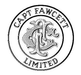 CAPT. FAWCETT LIMITED CF