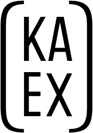 KA EX