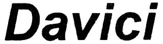 DAVICI