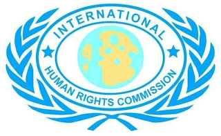 INTERNATIONAL HUMAN RIGHTS COMMISSION