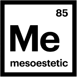 ME MESOESTETIC 85