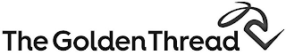 THE GOLDEN THREAD