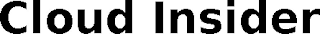 CLOUD INSIDER