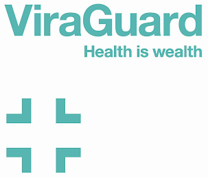 VIRAGUARD HEALTH IS WEALTH