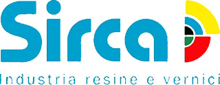 SIRCA INDUSTRIA RESINE E VERNICI