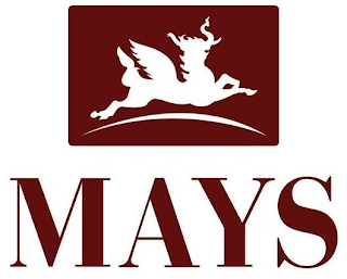 MAYS