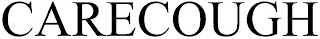 CARECOUGH