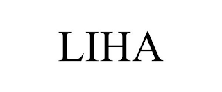 LIHA