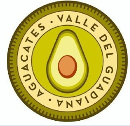 ·AGUACATES· VALLE DEL GUADIANA
