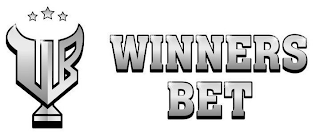 WB WINNERS BET