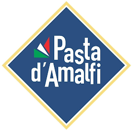 PASTA D'AMALFI