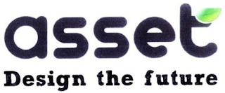 ASSET DESIGN THE FUTURE