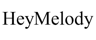 HEYMELODY