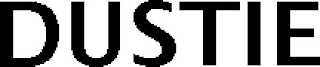 DUSTIE